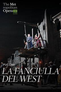 Profilový obrázek - Puccini: La Fanciulla del West