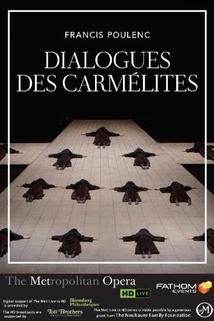 Profilový obrázek - Poulenc: Dialogues des Carmélites