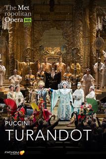 Profilový obrázek - Puccini: Turandot
