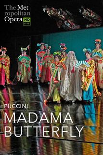 Profilový obrázek - Puccini: Madama Butterfly