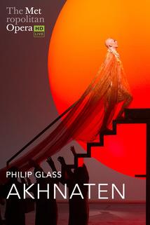 Profilový obrázek - Philip Glass: Akhnaten