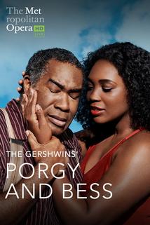 Profilový obrázek - The Gershwins' Porgy and Bess