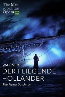 Profilový obrázek - Wagner: Der Fliegende Holländer