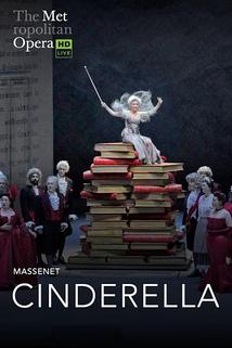 Profilový obrázek - Massenet: Cinderella