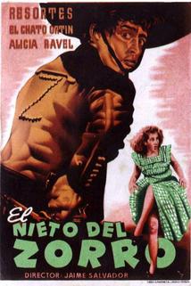 Profilový obrázek - Nieto del Zorro, El