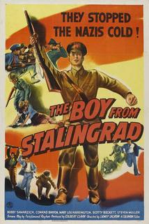 Profilový obrázek - The Boy from Stalingrad