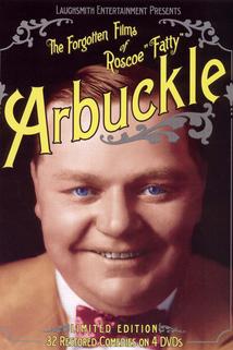 Profilový obrázek - The Forgotten Films of Roscoe Fatty Arbuckle