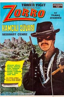 Zorro kamcili süvari
