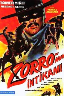 Profilový obrázek - Zorro'nun intikami