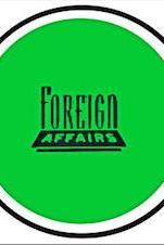 Profilový obrázek - Foreign Affairs