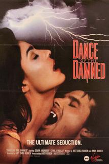 Profilový obrázek - Dance of the Damned