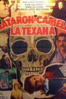 Profilový obrázek - Mataron a Camelia la Texana