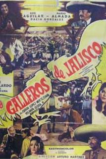 Profilový obrázek - Galleros de Jalisco, Los