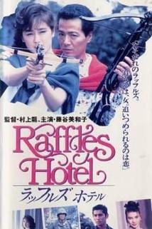 Profilový obrázek - Raffles Hotel