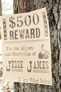 Profilový obrázek - Jesse James Trail