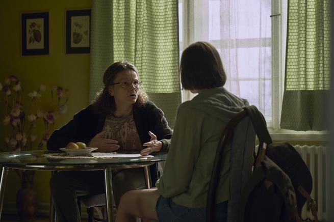 foto: Česká televize / Zuzana Panská