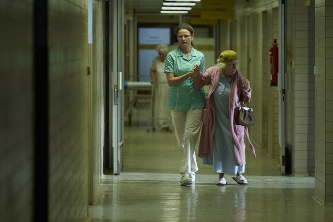 foto: Česká televize / Zuzana Panská