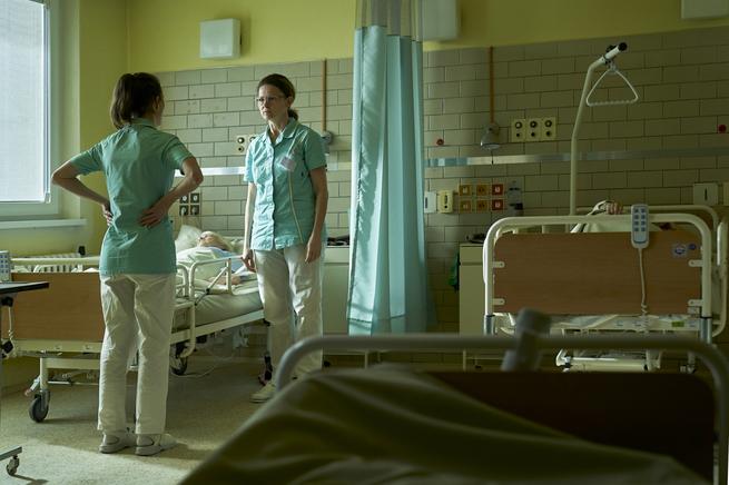 foto: Česká televize / Zuzana Panská