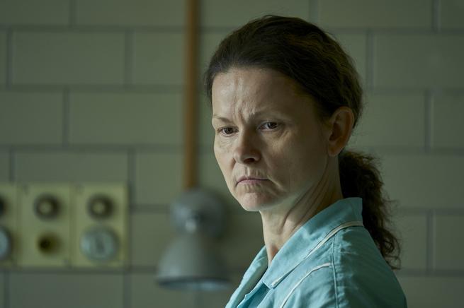 foto: Česká televize / Zuzana Panská