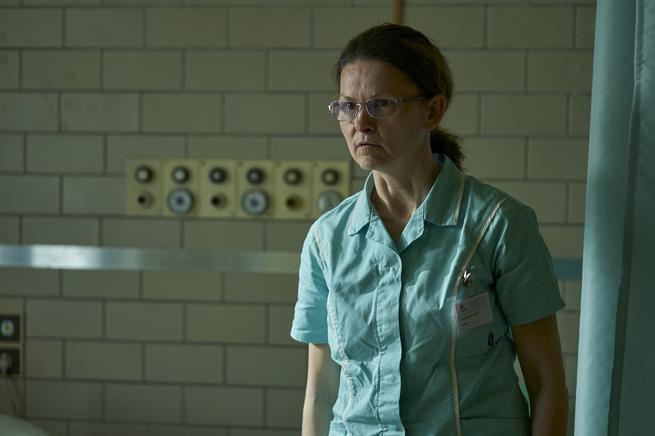 foto: Česká televize / Zuzana Panská