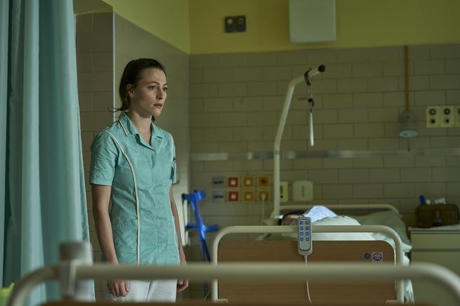 foto: Česká televize / Zuzana Panská