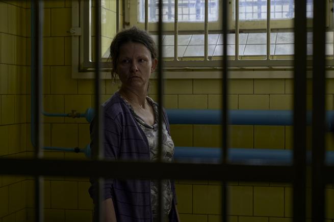 foto: Česká televize / Zuzana Panská