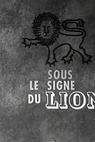 Sous le signe du lion 
