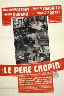 Profilový obrázek - Père Chopin, Le