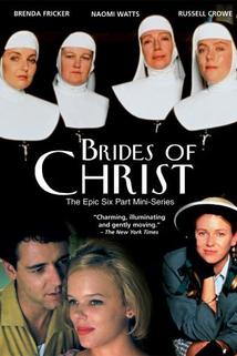 Brides of Christ  - Brides of Christ