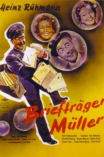 Profilový obrázek - Briefträger Müller