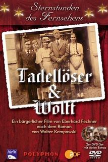 Profilový obrázek - Tadellöser & Wolff