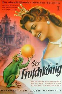 Profilový obrázek - Froschkönig, Der