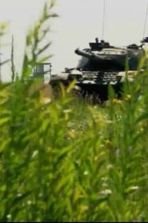 Profilový obrázek - Codename 'Tank'