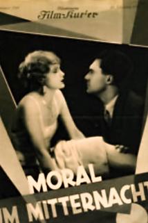 Profilový obrázek - Moral um Mitternacht