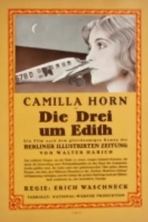 Profilový obrázek - Drei um Edith, Die