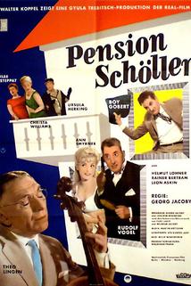 Profilový obrázek - Pension Schöller