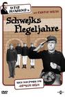 Schwejks Flegeljahre (1963)