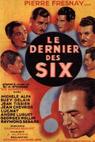 Bylo jich šest (1941)