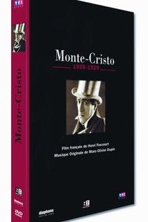 Profilový obrázek - Monte Cristo