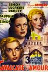 Cavalcade d'amour (1940)