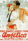 Krvavá růže (1939)