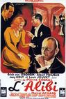 Alibi, křivé svědectví (1937)