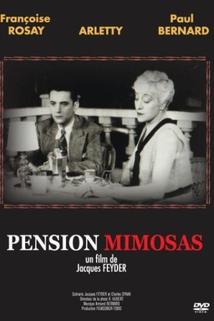 Profilový obrázek - Pension Mimosas