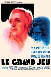 Profilový obrázek - Grand jeu, Le