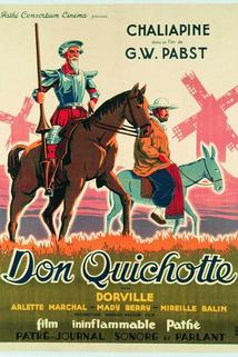 Profilový obrázek - Don Quichotte