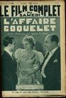 Affaire Coquelet, L' (1934)