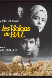 Profilový obrázek - Violons du bal, Les