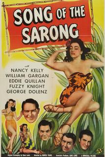 Profilový obrázek - Song of the Sarong