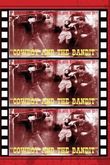 Profilový obrázek - The Cowboy and the Bandit