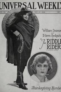 Profilový obrázek - The Riddle Rider